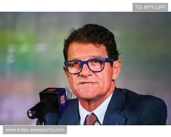 卡佩罗回顾执教生涯，称罗马是最艰难的经历
